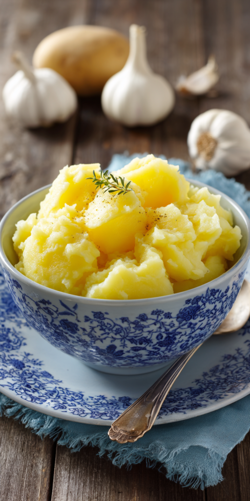 Feine Herzogin-Kartoffeln selber machen | Festliche Beilagen 2026