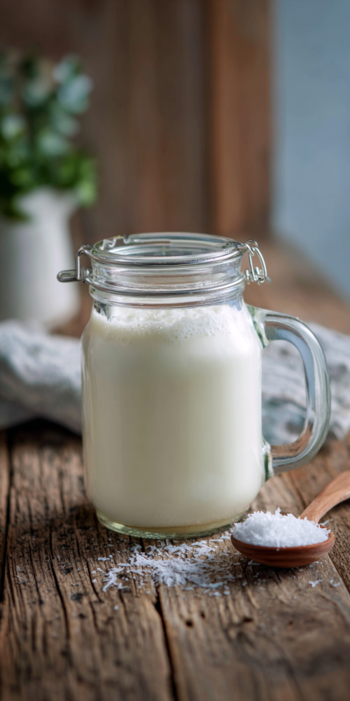 Grießbrei wie bei Oma selber machen | Beste Frühstücksrezepte 2026