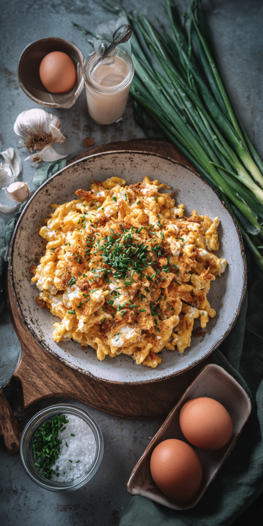 Kalorienarme Käsespätzle: Der leichte Genuss ohne Reue | Abnehmen 2026