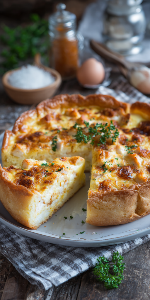 Omas Eierpfannkuchen mit Speck | Deftige Pfannkuchen 2026