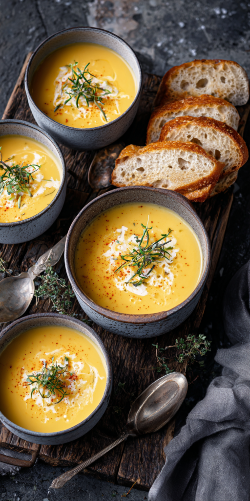 Omas Pfannkuchensuppe (Flädlesuppe) | Schnelle Suppen 2026