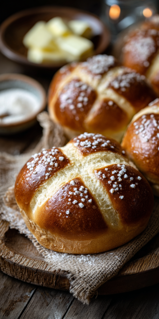 Schokobrötchen einfach selber machen (Wie vom Bäcker) | Backen 2026