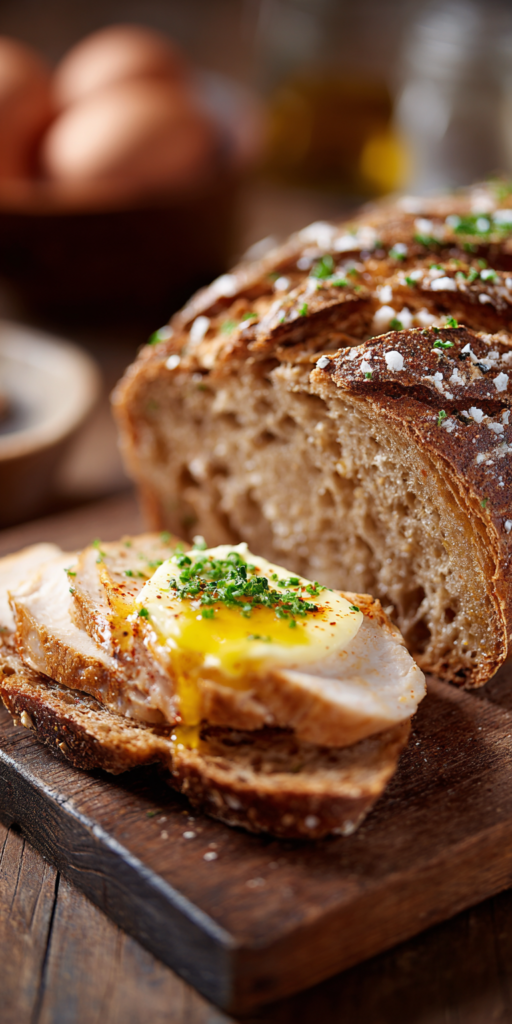 Strammer Max Original: Der deftige Klassiker | Herzhafte Frühstücksideen 2026